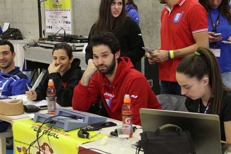 Beirut Unisport Festival 6th Edition